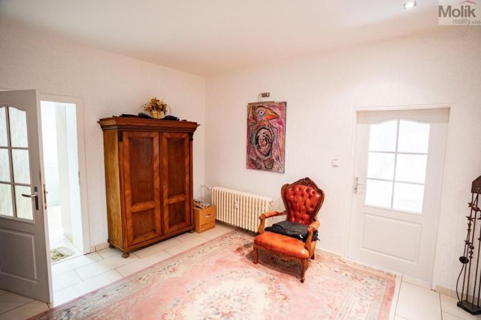 Prodej komerční nemovitosti, Most, Albrechtická, 1100 m2