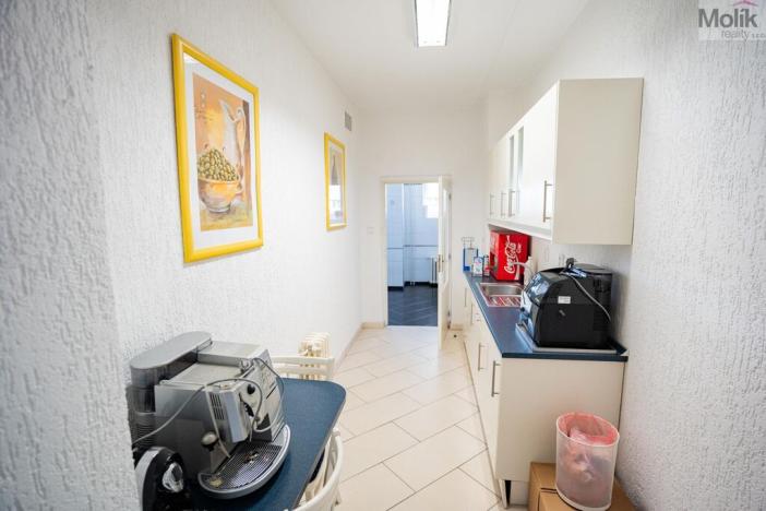 Prodej komerční nemovitosti, Most, Albrechtická, 1100 m2