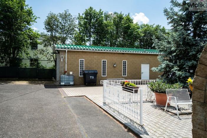 Prodej komerční nemovitosti, Most, Albrechtická, 1100 m2