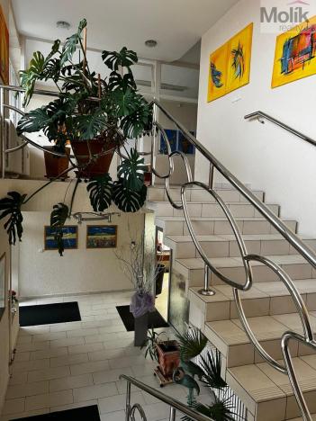 Prodej komerční nemovitosti, Most, Albrechtická, 1100 m2