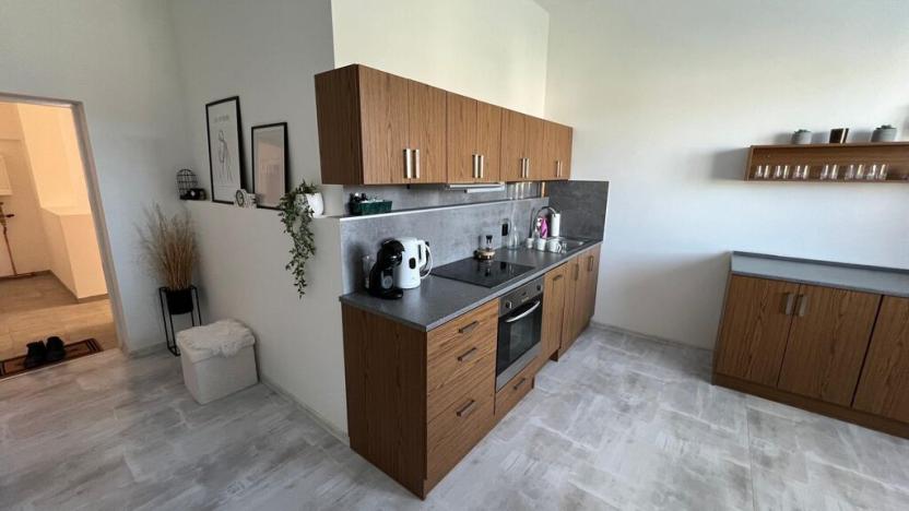 Pronájem bytu 2+kk, Ústí nad Labem - Ústí nad Labem-centrum, Panská, 57 m2