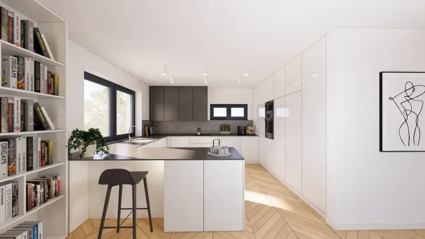 Prodej rodinného domu, Zdice, 180 m2