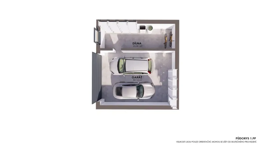 Prodej rodinného domu, Zdice, 180 m2