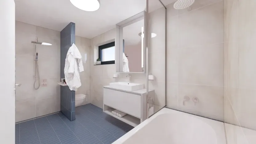 Prodej rodinného domu, Zdice, 180 m2