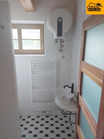 Prodej rodinného domu, Písařov - Bukovice, 520 m2