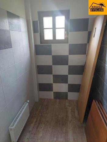 Prodej rodinného domu, Písařov - Bukovice, 520 m2