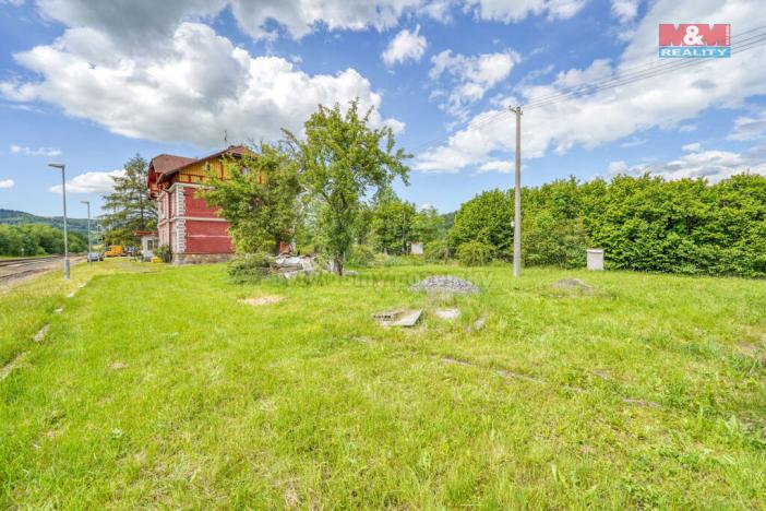 Prodej chalupy, Běšiny, 68 m2