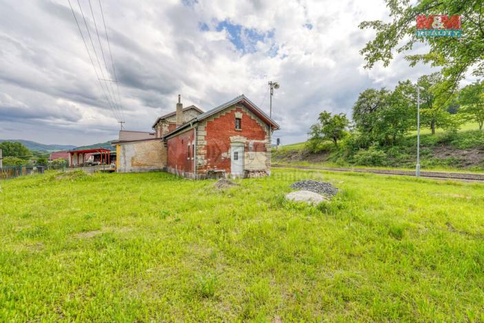 Prodej rodinného domu, Běšiny, 68 m2