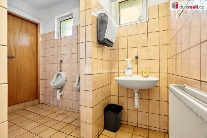 Prodej rodinného domu, Hroznětín, ČSA, 524 m2