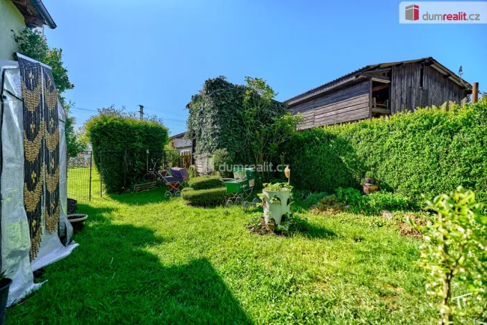 Prodej rodinného domu, Hroznětín, ČSA, 524 m2