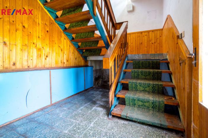 Prodej rodinného domu, Čermná, 280 m2