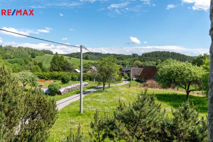 Prodej rodinného domu, Čermná, 280 m2