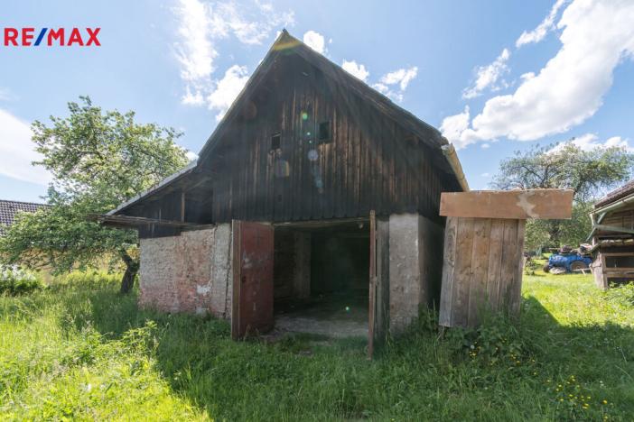 Prodej rodinného domu, Čermná, 280 m2