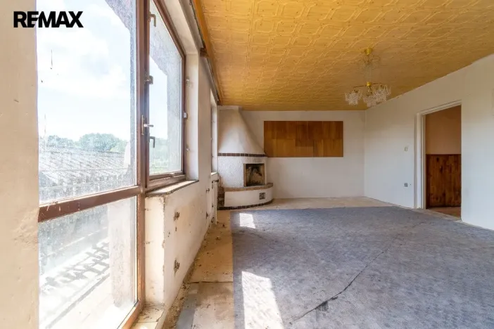 Prodej rodinného domu, Čermná, 280 m2