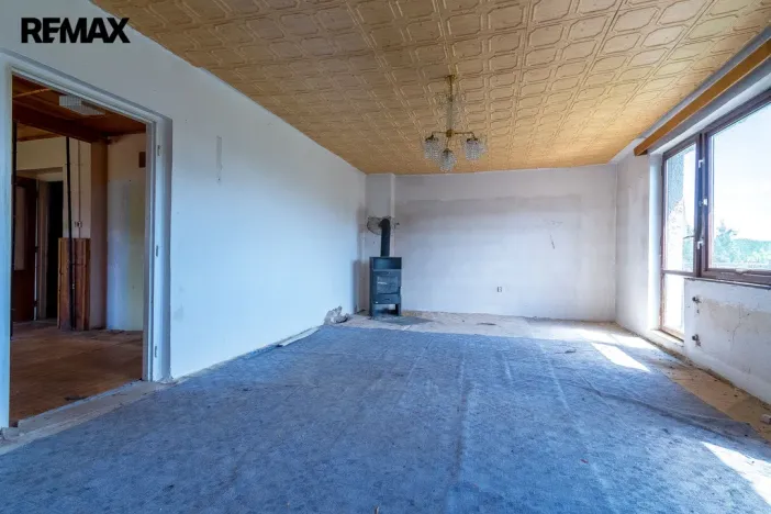 Prodej rodinného domu, Čermná, 280 m2