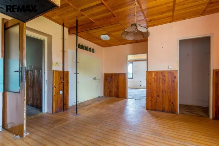 Prodej rodinného domu, Čermná, 280 m2