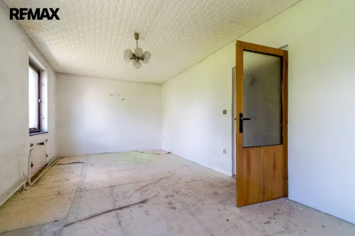 Prodej rodinného domu, Čermná, 280 m2