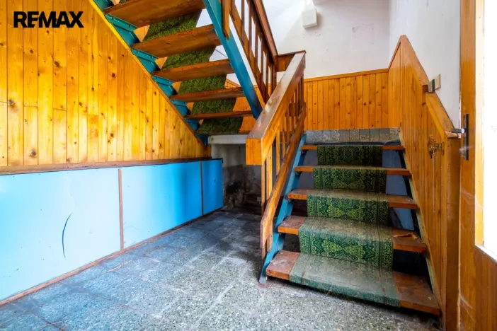 Prodej rodinného domu, Čermná, 280 m2