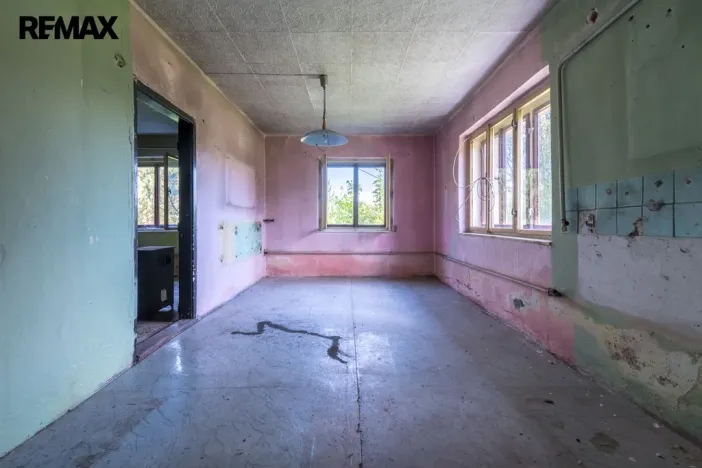 Prodej rodinného domu, Čermná, 280 m2