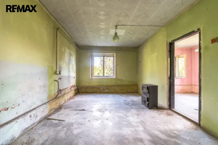 Prodej rodinného domu, Čermná, 280 m2