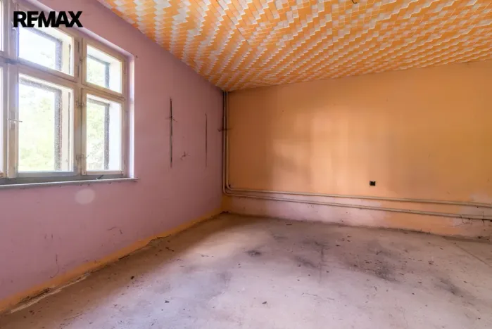 Prodej rodinného domu, Čermná, 280 m2