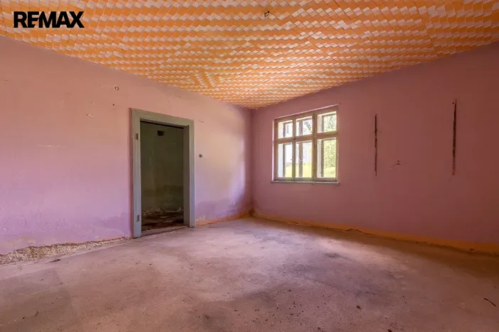 Prodej rodinného domu, Čermná, 280 m2