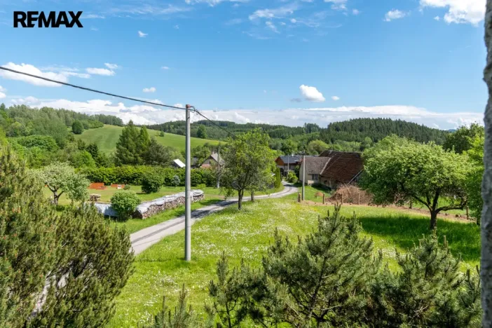 Prodej rodinného domu, Čermná, 280 m2