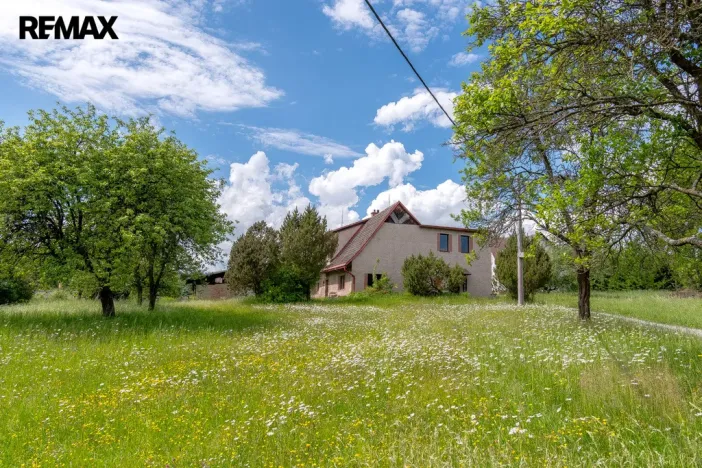 Prodej rodinného domu, Čermná, 280 m2