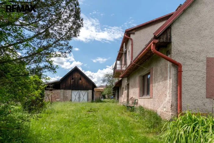 Prodej rodinného domu, Čermná, 280 m2