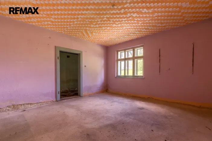 Prodej rodinného domu, Čermná, 280 m2