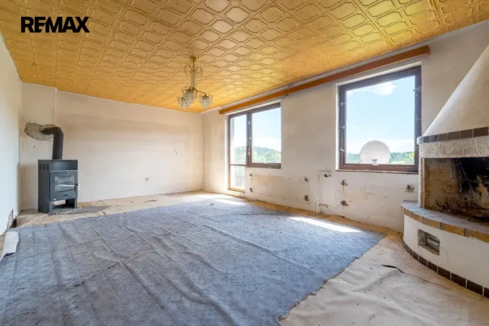 Prodej rodinného domu, Čermná, 280 m2