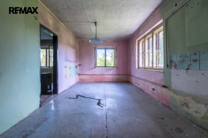 Prodej rodinného domu, Čermná, 280 m2