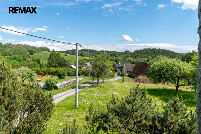 Prodej rodinného domu, Čermná, 280 m2