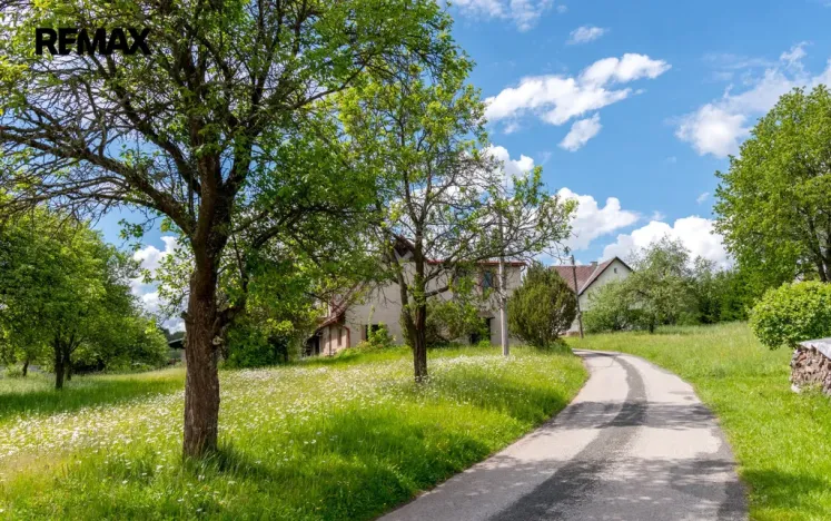 Prodej rodinného domu, Čermná, 280 m2
