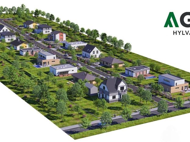 Prodej pozemku pro bydlení, Ústí nad Orlicí, Třebovská, 860 m2