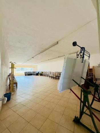 Pronájem výrobních prostor, Česká Lípa - Dubice, U Pískovny, 250 m2