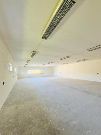 Pronájem výrobních prostor, Česká Lípa - Dubice, U Pískovny, 250 m2