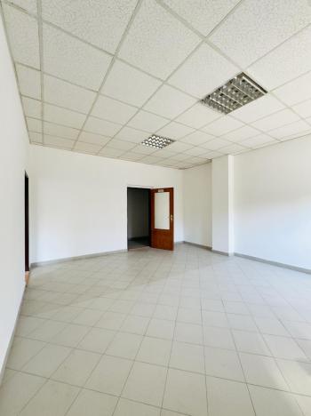 Pronájem výrobních prostor, Česká Lípa - Dubice, U Pískovny, 250 m2