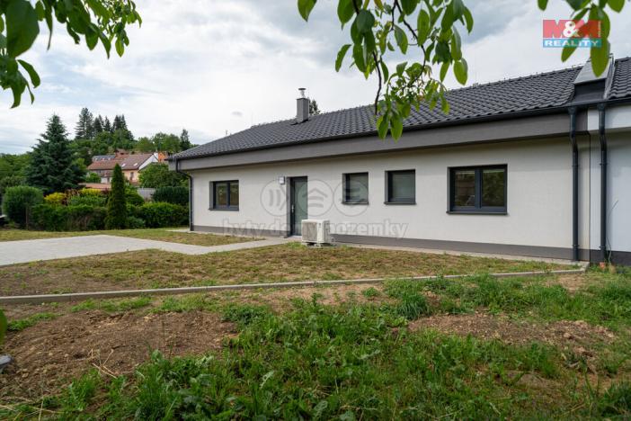 Prodej rodinného domu, Vyškov - Opatovice, 115 m2