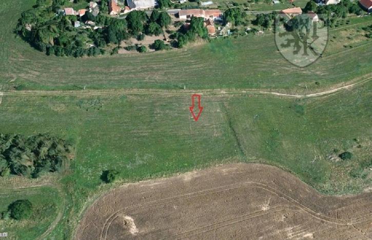 Prodej pozemku pro bydlení, Drhovle - Dubí Hora, 2633 m2