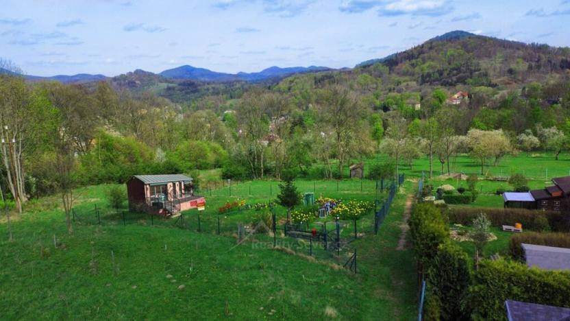 Prodej zahrady, Kamenický Šenov, 640 m2