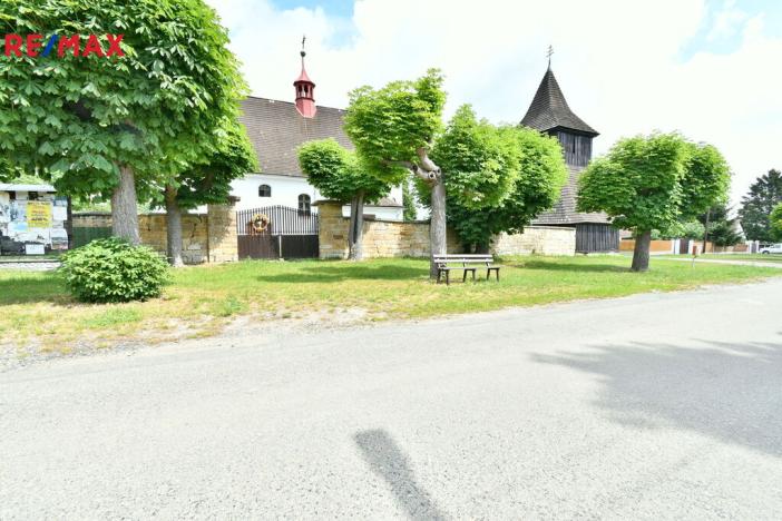 Prodej pozemku pro bydlení, Nový Bydžov, 4580 m2