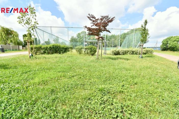 Prodej pozemku pro bydlení, Nový Bydžov, 4580 m2