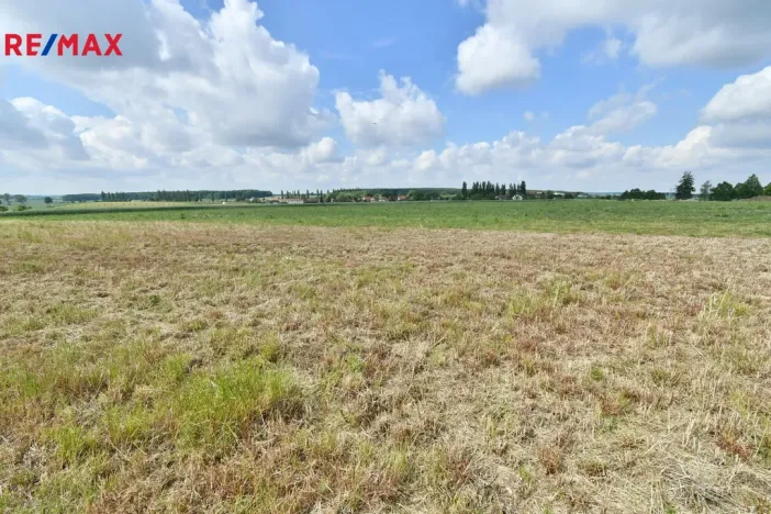 Prodej pozemku pro bydlení, Nový Bydžov, 4580 m2