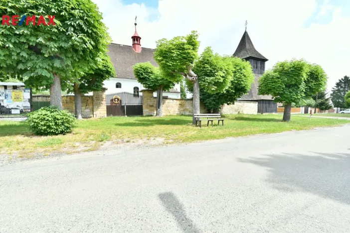 Prodej pozemku pro bydlení, Nový Bydžov, 4580 m2