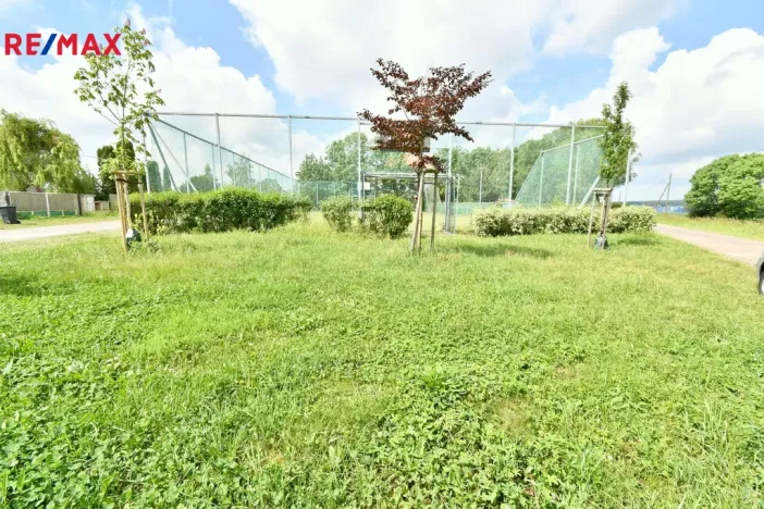 Prodej pozemku pro bydlení, Nový Bydžov, 4580 m2