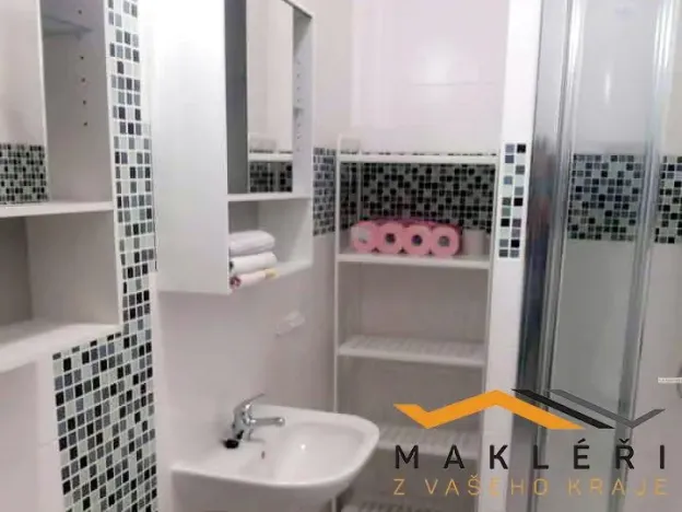 Pronájem bytu 4+kk, Jihlava, Palackého, 94 m2