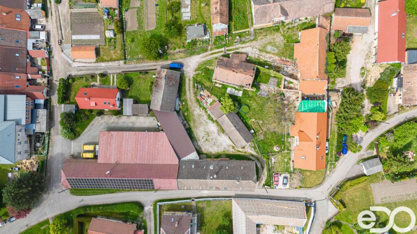 Prodej rodinného domu, Jičín - Popovice, 250 m2