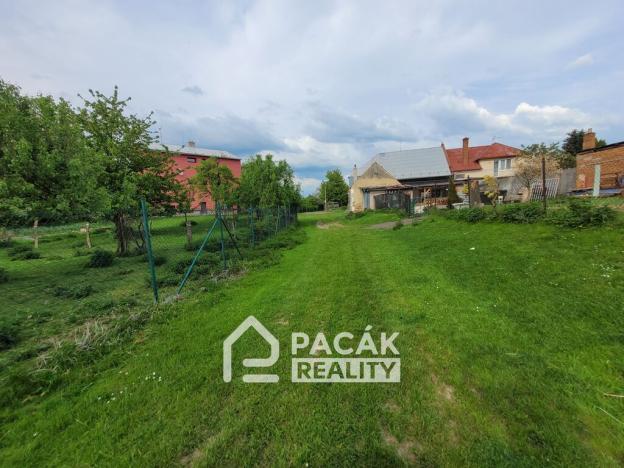 Prodej pozemku pro bydlení, Bezuchov, 3440 m2