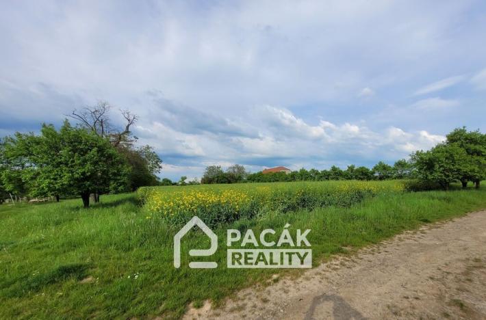 Prodej pozemku pro bydlení, Bezuchov, 3440 m2